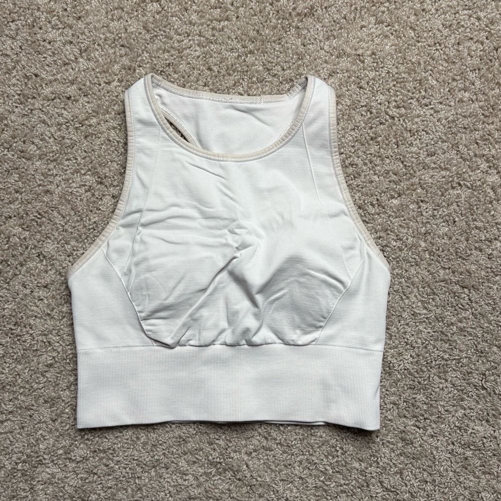 Lululemon Ebb to Train Bra *Medium Support, C/D Cup